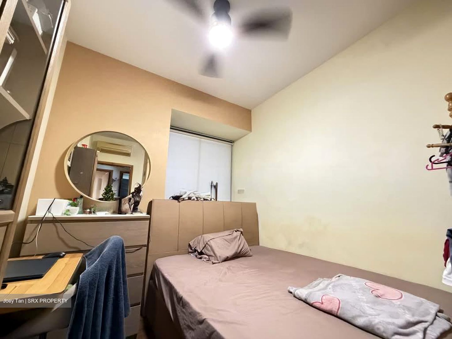 Tanamera Crest (D16), Condominium #594981241